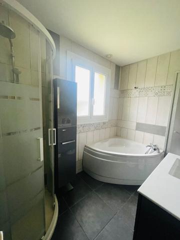 Maison HERBIGNAC - 175 m²