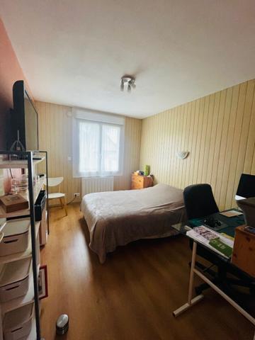 Maison HERBIGNAC - 175 m²