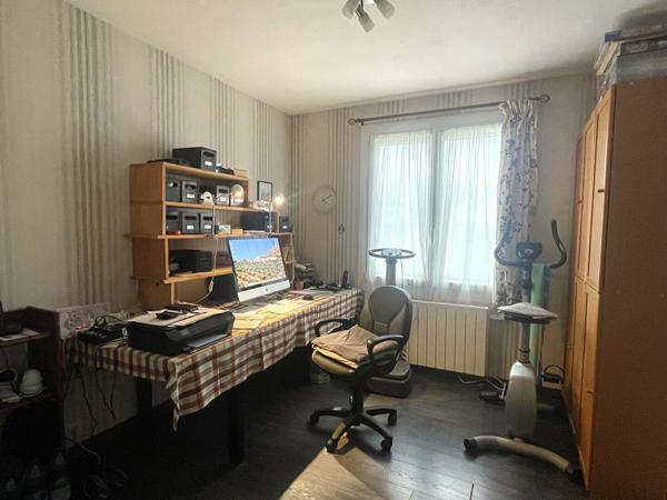 Maison HERBIGNAC - 175 m²