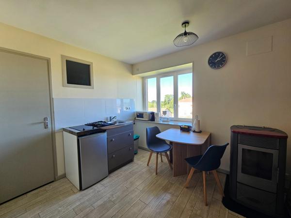 MURS & FONDS DE COMMERCE Maison La Mirabelle – Gîte de charme 15 personnes au cœur du Morvan-SAULIEU