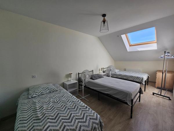 MURS & FONDS DE COMMERCE Maison La Mirabelle – Gîte de charme 15 personnes au cœur du Morvan-SAULIEU