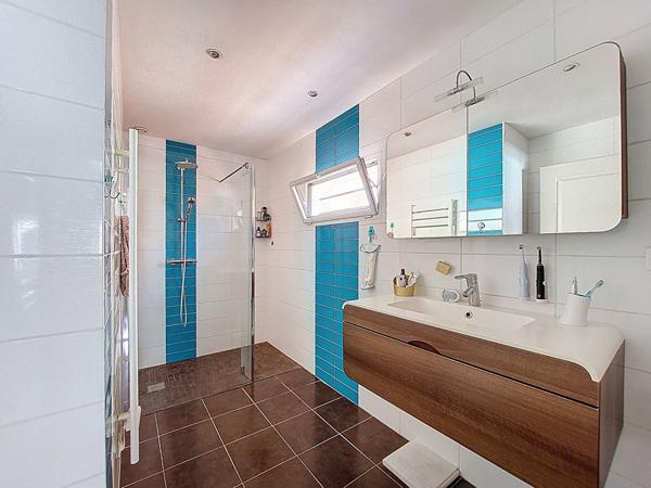 Maison familiale de 135 m² à Carquefou