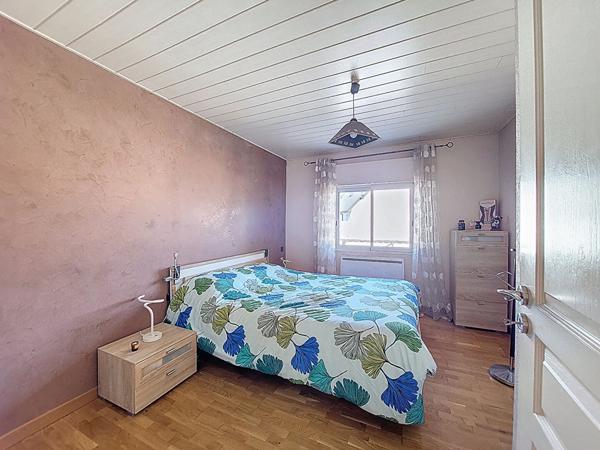 Maison familiale de 135 m² à Carquefou