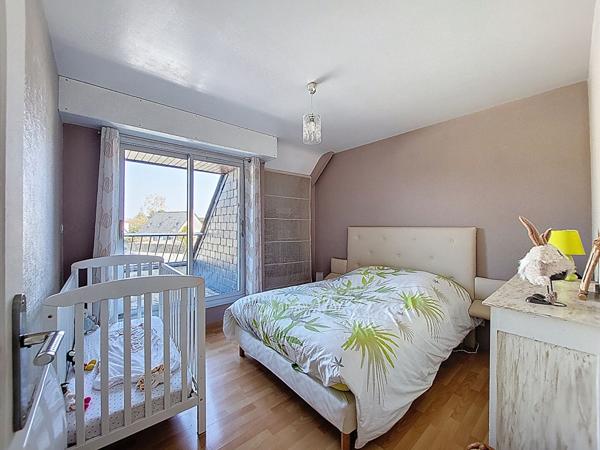 Maison familiale de 135 m² à Carquefou