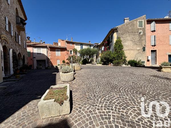 Maison à vendre 5 pièces 140 m² Ventabren