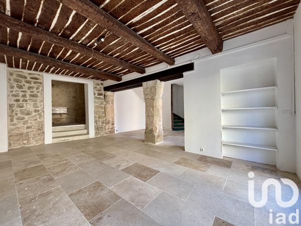 Maison à vendre 5 pièces 140 m² Ventabren