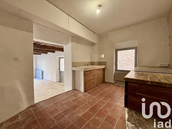 Maison à vendre 5 pièces 140 m² Ventabren