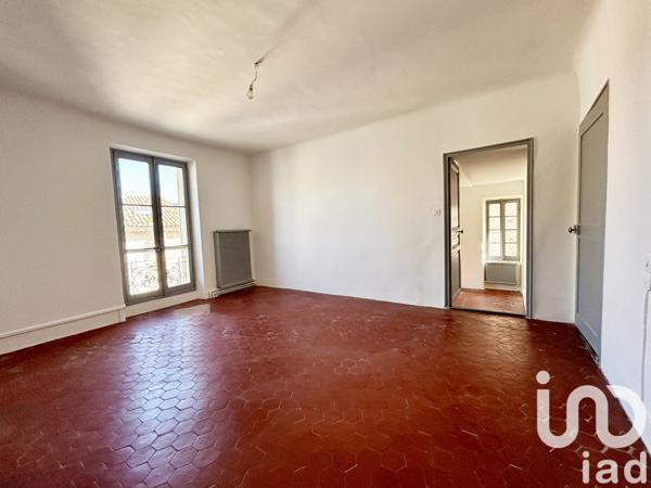 Maison à vendre 5 pièces 140 m² Ventabren