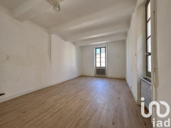 Maison à vendre 5 pièces 140 m² Ventabren