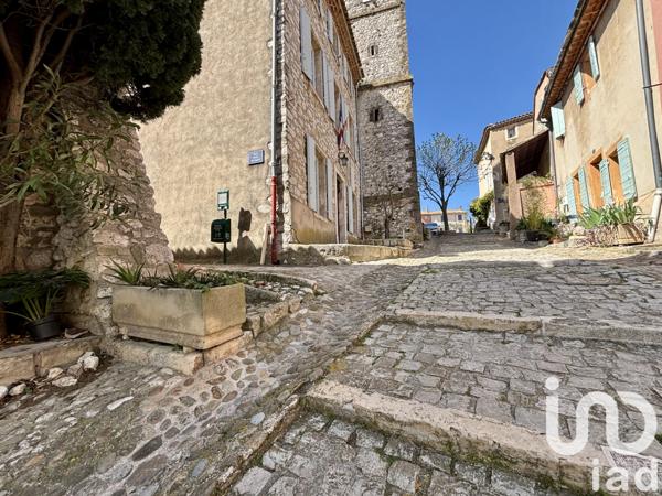 Maison à vendre 5 pièces 140 m² Ventabren