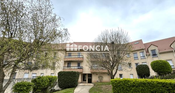 Location Appartement 2 pièces 50 m² - Gonesse 95500