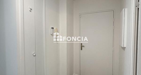 Location Appartement 2 pièces 50 m² - Gonesse 95500