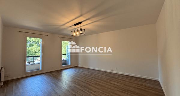 Location Appartement 2 pièces 50 m² - Gonesse 95500