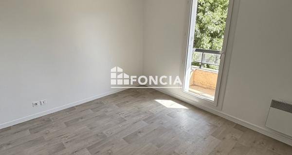 Location Appartement 2 pièces 50 m² - Gonesse 95500