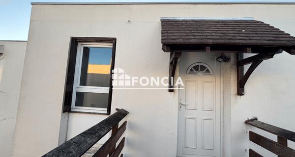 Location Appartement meublé 4 pièces 78.9 m² - Villiers-le-bel 95400