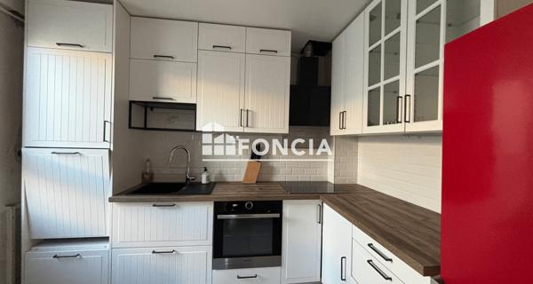 Location Appartement meublé 4 pièces 78.9 m² - Villiers-le-bel 95400
