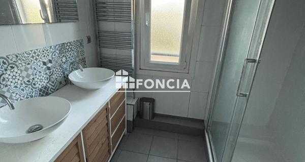 Location Appartement meublé 4 pièces 78.9 m² - Villiers-le-bel 95400