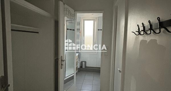 Location Appartement meublé 4 pièces 78.9 m² - Villiers-le-bel 95400