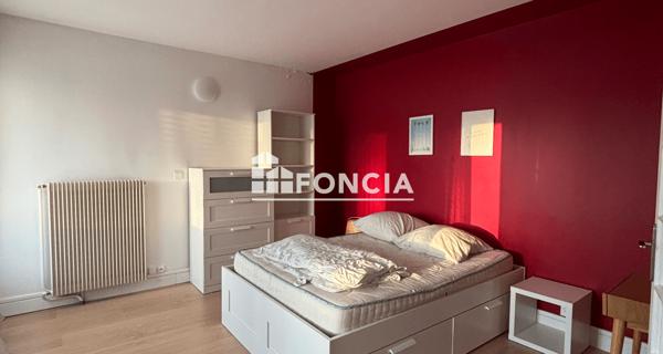 Location Appartement meublé 4 pièces 78.9 m² - Villiers-le-bel 95400