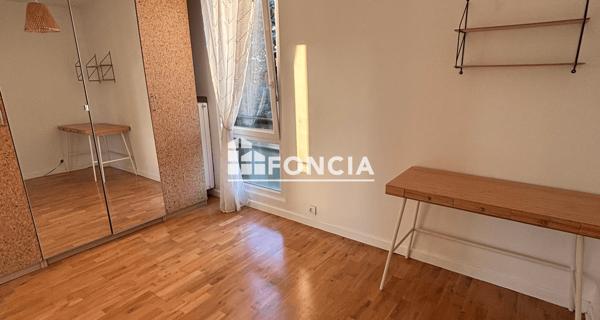 Location Appartement meublé 4 pièces 78.9 m² - Villiers-le-bel 95400