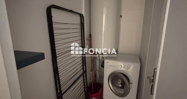Location Appartement meublé 4 pièces 78.9 m² - Villiers-le-bel 95400
