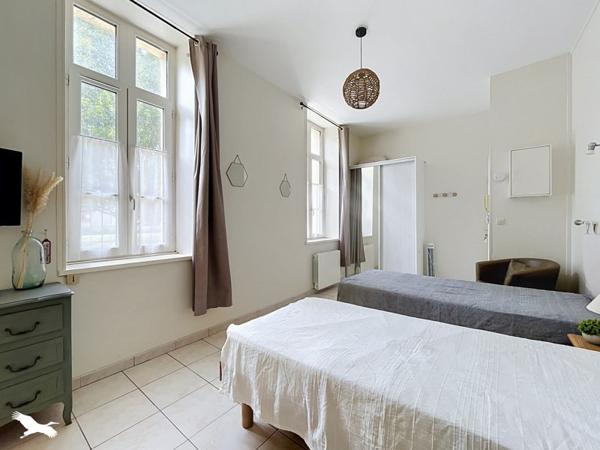 Appartement 89 573 € Rochefort 1 pièce 23 m² DPE D