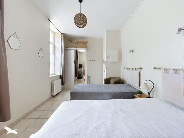 Appartement 89 573 € Rochefort 1 pièce 23 m² DPE D