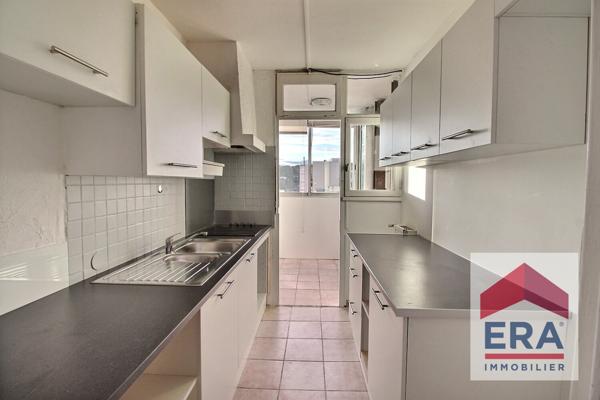 Appartement Orange 4 pièces  80m²