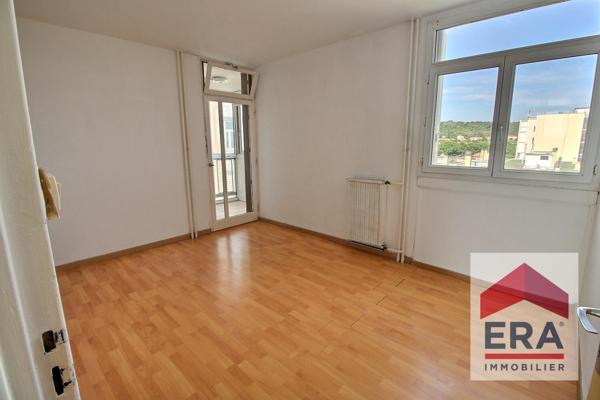 Appartement Orange 4 pièces  80m²