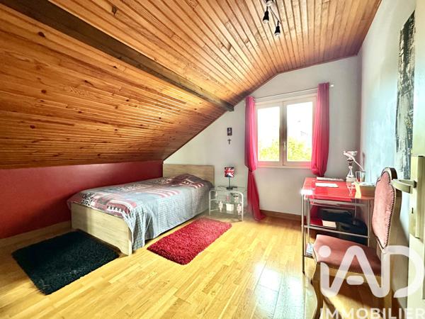 Maison à vendre 7 pièces 110 m² Houilles