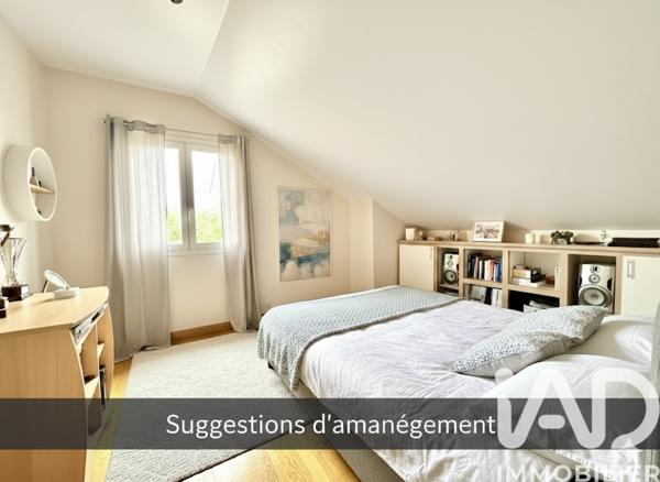 Maison à vendre 7 pièces 110 m² Houilles