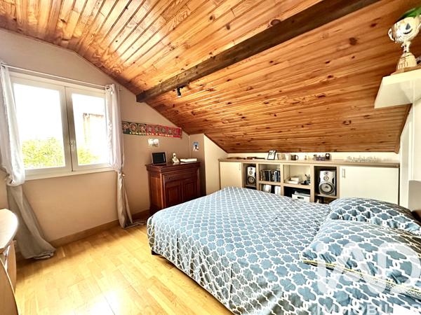 Maison à vendre 7 pièces 110 m² Houilles