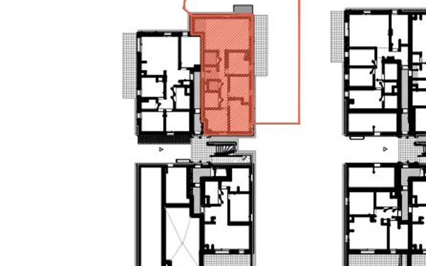 Appartement à vendre    5 pièces • 94,90 m2 Neuville-sur-Saône
