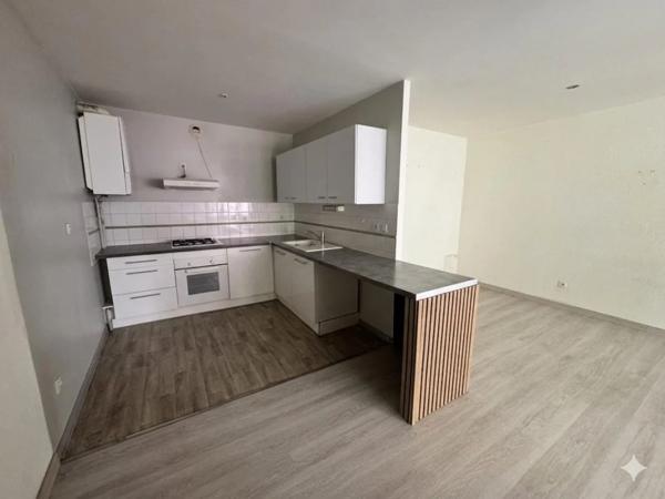 Appartement à louer à Romans-sur-Isère (26100)
