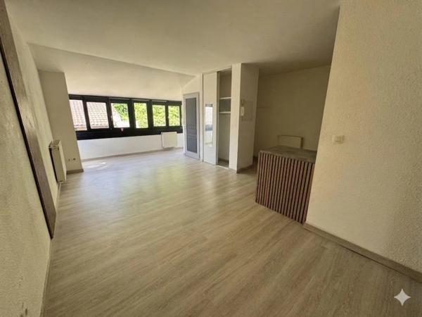 Appartement à louer à Romans-sur-Isère (26100)