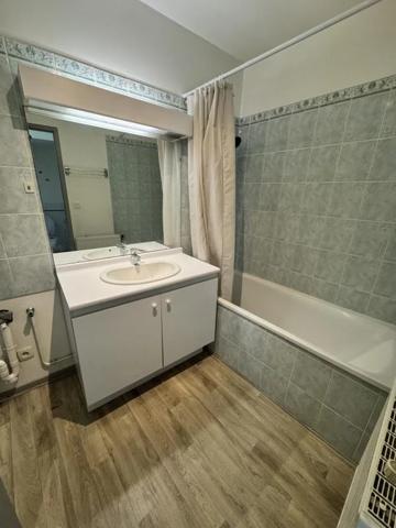 Appartement à louer à Romans-sur-Isère (26100)
