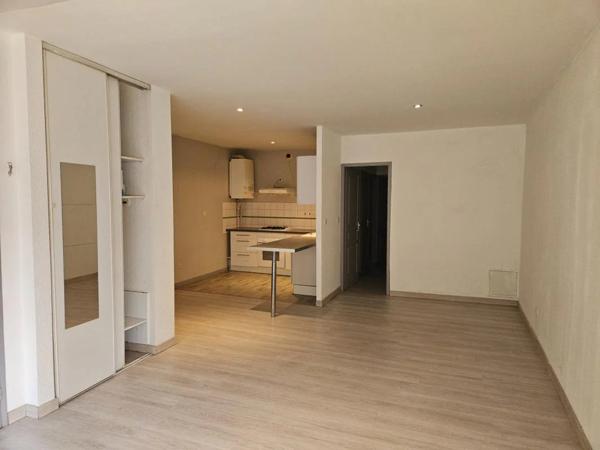 Appartement à louer à Romans-sur-Isère (26100)