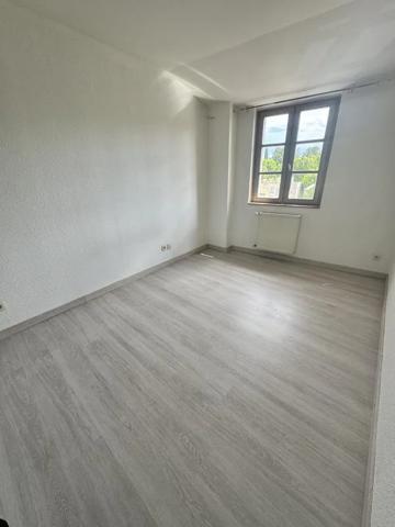 Appartement à louer à Romans-sur-Isère (26100)