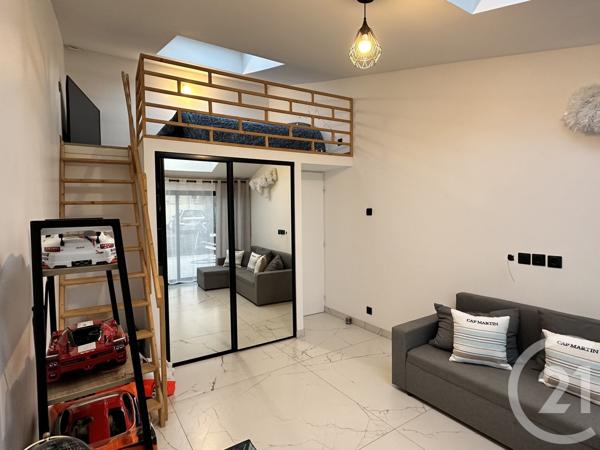 Maison à vendre  5 pièces - 120 m2 LA VARENNE ST HILAIRE - 94