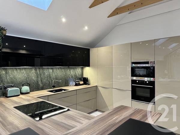 Maison à vendre  5 pièces - 120 m2 LA VARENNE ST HILAIRE - 94