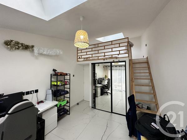 Maison à vendre  5 pièces - 120 m2 LA VARENNE ST HILAIRE - 94