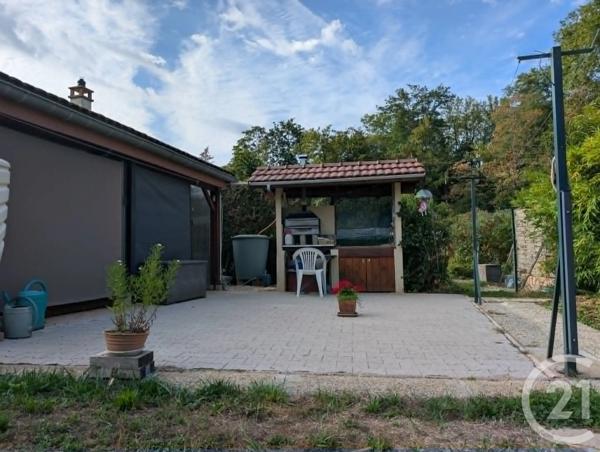 Maison à vendre  5 pièces - 90 m 2   DOMBLANS  - 39