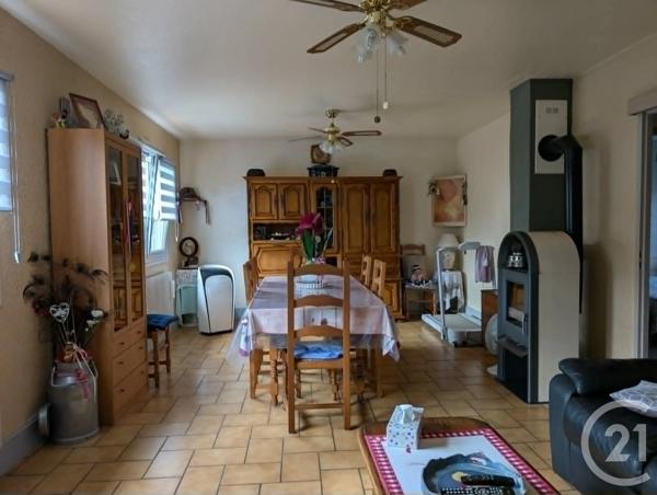 Maison à vendre  5 pièces - 90 m 2   DOMBLANS  - 39