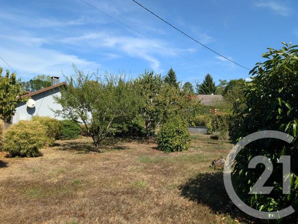 Maison à vendre  5 pièces - 90 m 2   DOMBLANS  - 39