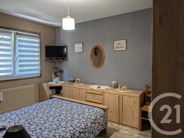 Maison à vendre  5 pièces - 90 m 2   DOMBLANS  - 39