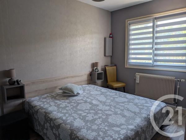 Maison à vendre  5 pièces - 90 m 2   DOMBLANS  - 39