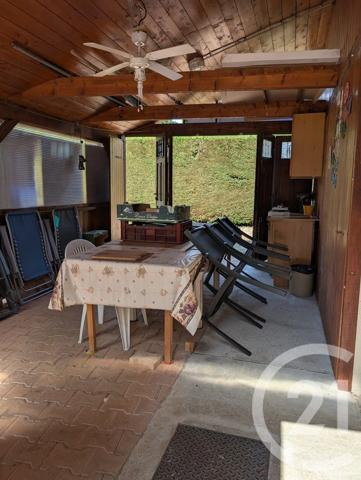 Maison à vendre  5 pièces - 90 m 2   DOMBLANS  - 39