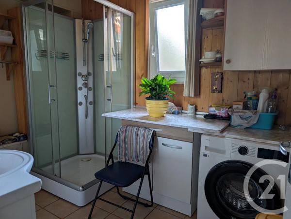 Maison à vendre  5 pièces - 90 m 2   DOMBLANS  - 39