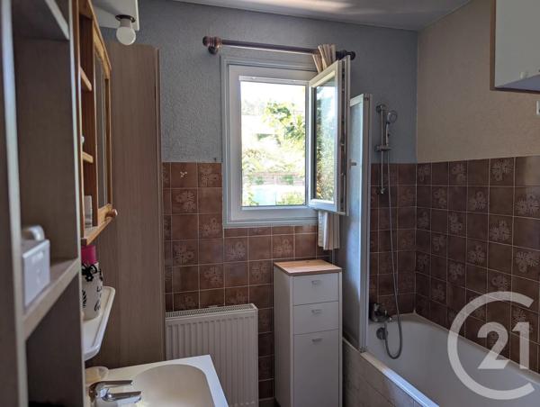 Maison à vendre  5 pièces - 90 m 2   DOMBLANS  - 39
