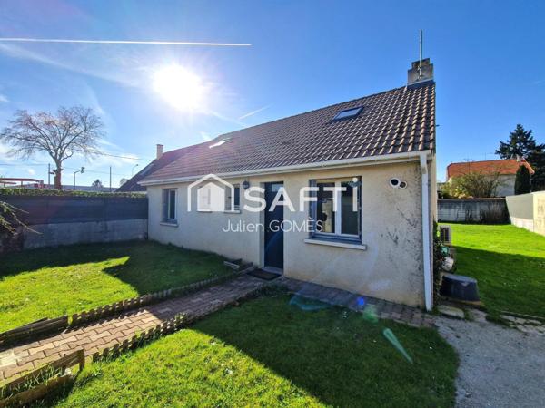 Bienvenue chez vous !